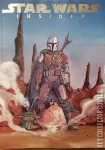 Star Wars Insider #200