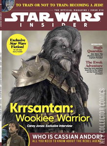 Star Wars Insider #212