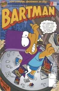 Bartman #1
