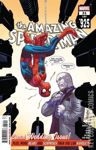Amazing Spider-Man #31