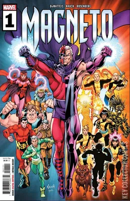 Magneto