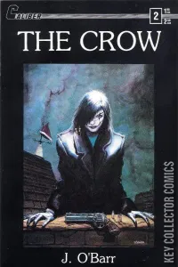 Crow, The #2