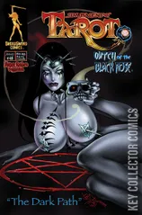 Variant Cover for Tarot: Witch of the Black Rose #48