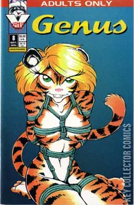 Genus #8