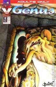Genus #12