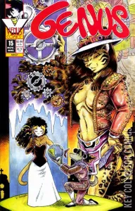 Genus #15