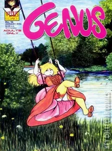 Genus #16