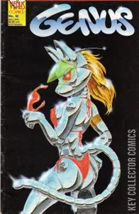 Genus #18