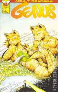 Genus #19