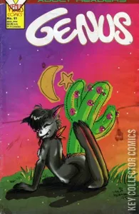 Genus #21