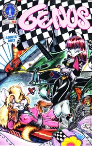 Genus #24