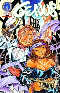 Genus #26