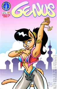 Genus #27