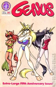 Genus #30