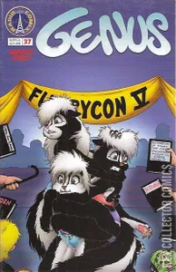Genus #37