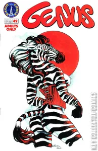 Genus #42