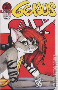 Genus #50