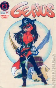 Genus #74