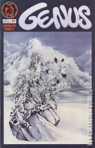 Genus #81