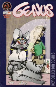 Genus #84