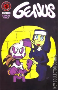 Genus #86