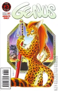 Genus #87