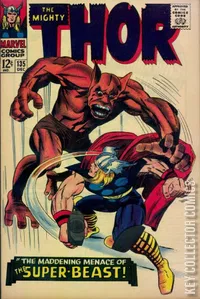Thor #135
