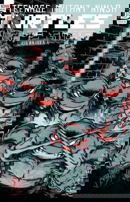 Teenage Mutant Ninja Turtles: Out of Time