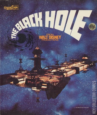 The Black Hole