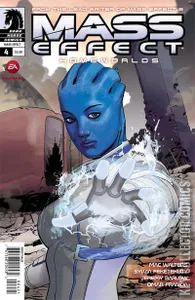 Mass Effect: Homeworlds #4