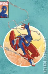 Variant Cover for Spider-Man #7