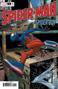 Spider-Man #7