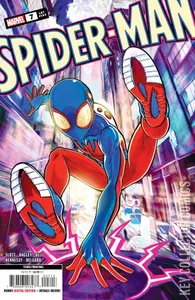 Spider-Man #7