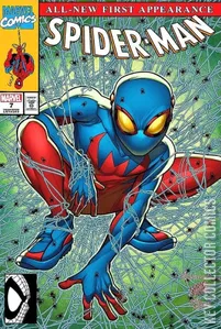 Spider-Man #7