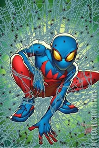 Spider-Man #7