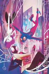 Variant Cover for Spider-Man #7