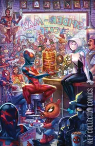 Spider-Man #11