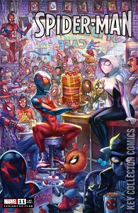 Spider-Man #11