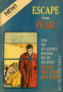 Escape From Fear