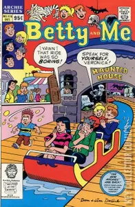 Betty and Me #179