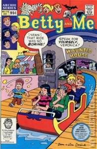 Betty and Me #179