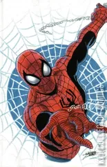 Variant Cover for Amazing Spider-Man #31