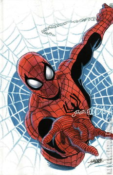 Variant Cover for Amazing Spider-Man #31