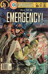Emergency! #4
