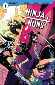 Ninja Nuns: Bad Habits Die Hard #1