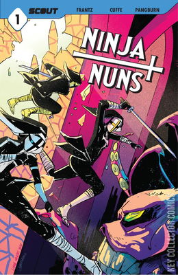 Ninja Nuns: Bad Habits Die Hard