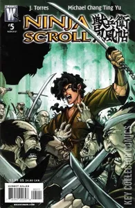 Ninja Scroll #5