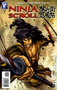 Ninja Scroll #7
