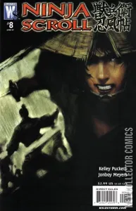Ninja Scroll #8