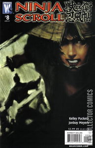 Ninja Scroll #8